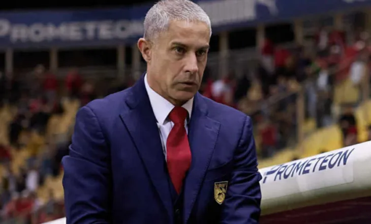 Prapaskena/ Silvinjo “i fut frikën” lojtarëve të Shqipërisë, nuk i ka mbërritur askujt ftesa për ndeshjen me Poloninë