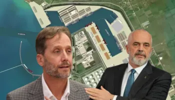 Prapaskenat, amerikanët i vënë vijën e kuqe Edi Ramës në koncesionin e Delvinës