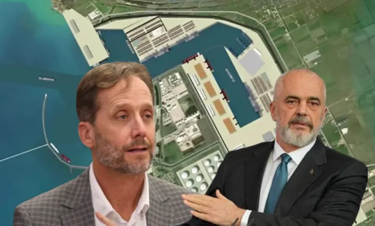 Prapaskenat, amerikanët i vënë vijën e kuqe Edi Ramës në koncesionin e Delvinës