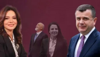 Prapaskenat e përplasjes së Taulant Ballës me Elisa Spiropalin