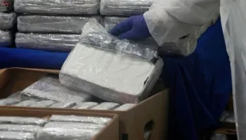 Prapaskenat/ Operacioni në Vlorë u dirigjua nga DEA, grupi trafikoi afro 2 ton kokainë dhe kanabis në vendet evropiane