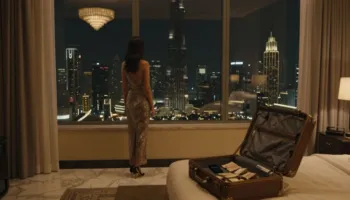 Predha dhe eskorta në Dubai/ Turistët kërkojnë eksitim mes sirenave dhe raketave