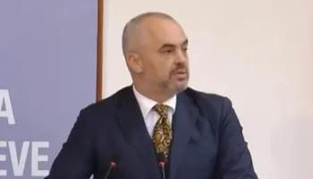 “Prej 13 vitesh dëgjojmë ‘burg’ për qytetarët”, deputetja publikon videon me deklaratat e Ramës:S’ka barazi para ligjit