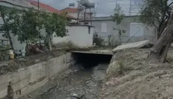 Prej shumë vitesh i lënë pas dore, nis rehabilitimi i një nga kanaleve kryesore kulluese në qytetin e Vlorës