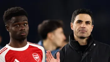 PREMIER: Arsenali nuk fal dhe tregohet super cinik, Manchester City ngec dhe shkon 7 pikë mbrapa