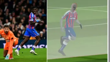 Premier League/Vijojnë polemikat për VAR pas pozicionit jashtë loje me hundë të Sarr