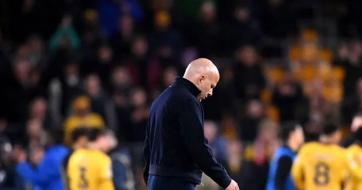 PREMIER: Liverpool bie dhe regjistron humbjen e nëntë në kampionat. Ndërlikohet zona Champions!