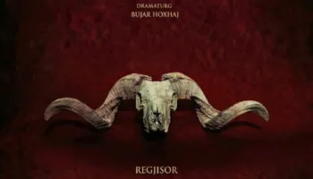 Premiera në teatër “Kaini dhe Abeli -Të bijtë e Adamit”, një dramë mbi origjinën e dhunës njerëzore