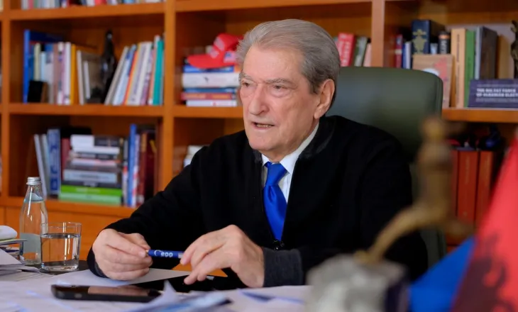 Premtimi i Berishës: Patronazhimin do e shpallim krim shtëror, simotër e Sigurimit të Shtetit në diktaturë