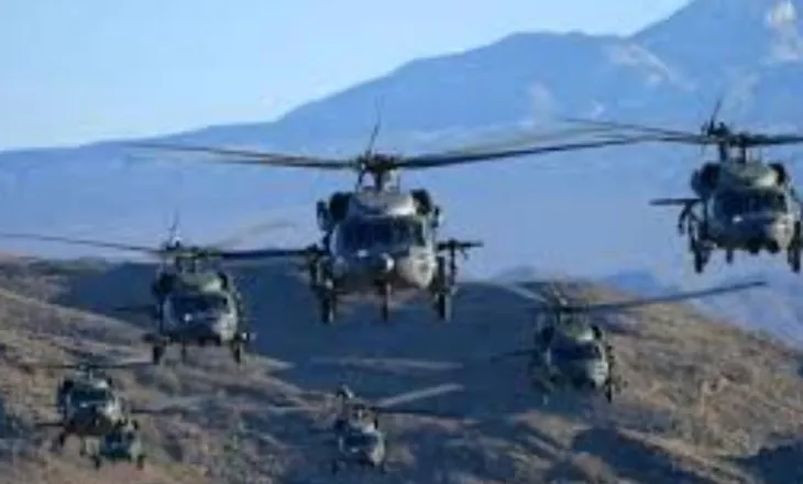 Presidenti Begaj dekreton ndryshime në krye të Forcës Ajrore, largohet Ferdinant Dimo! Ja kush e zëvendëson