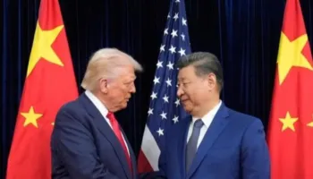 Presidenti Donald Trump i vendos kushte Kinës: Ndihmoni në Hormuz ose shtyhet takimi me Xi Jinping