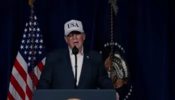 Presidenti i Amerikës, Donald Trump: Nuk shqetësohem për rritjen e çmimit të gazit