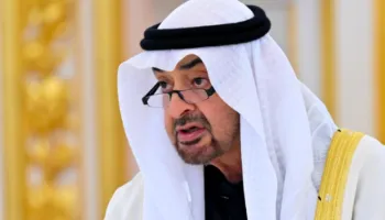 Presidenti i Emiratave Arabe lëshon paralajmërim ndaj Iranit: S’jemi pre e lehtë!