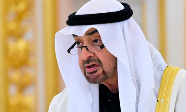 Presidenti i Emiratave Arabe lëshon paralajmërim ndaj Iranit: S’jemi pre e lehtë!