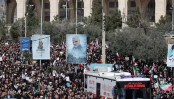 Presidenti i Iranit: Disa vende po përpiqen të ndërmjetësojnë për t’i dhënë fund luftës me SHBA dhe Izraelin