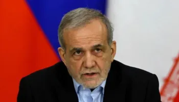 Presidenti i Iranit paralajmëron kundërshtarët: Mos krijoni iluzione se mund të na shkatërroni