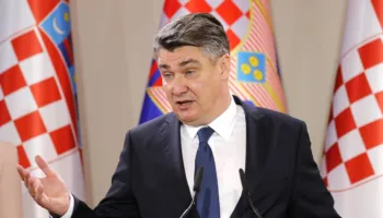 Presidenti i Kroacisë anulon Samitin Brdo-Brijon, shkak Vuçiç