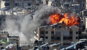 Presidenti i Libanit bën thirrje për bisedime armëpushimi me Izraelin: Do çarmatosim Hezbollahun