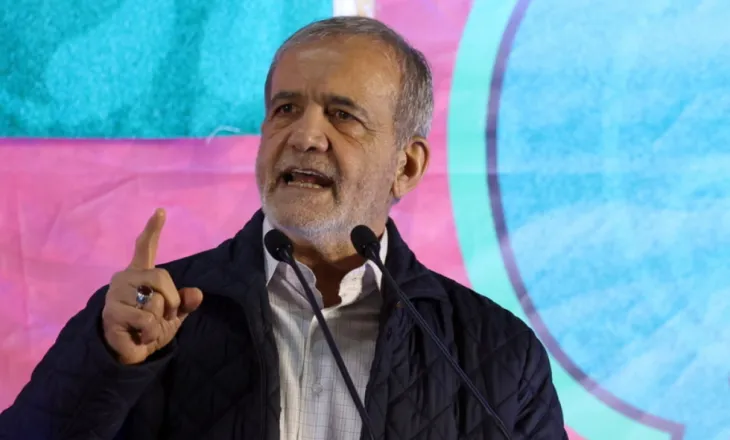 Presidenti iranian i përgjigjet Trumpit për dorëzimin pa kushte: Një ëndërr që do ta merrni me vete në varr