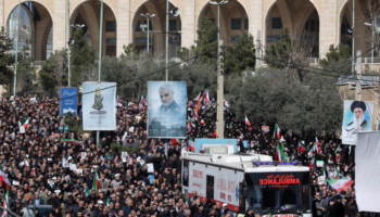 Presidenti iranian: Kanë nisur përpjekjet për të ndalur luftën me SHBA dhe Izraelin