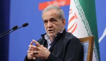 Presidenti iranian konfirmon vrasjen e ministrit të Inteligjencës