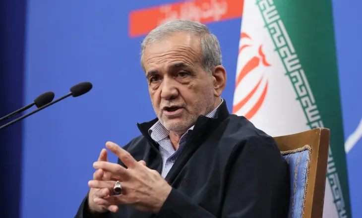 Presidenti iranian konfirmon vrasjen e ministrit të Inteligjencës