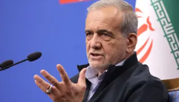 Presidenti iranian: SHBA dhe Izraeli të ndërpresin sulmet, e vetmja rrugë që lufta të marrë fund