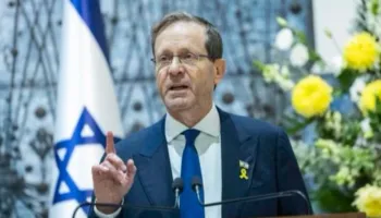 Presidenti izraelit Herzog: Shpresoj për një epokë të re në Lindjen e Mesme