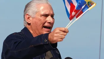 PRESIDENTI KUBAN: JEMI GATI PER LUFTE ME SHBA