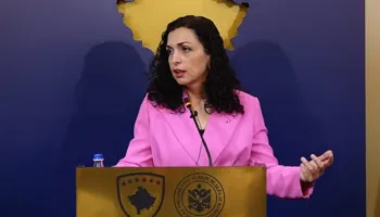 Presidenti nga populli/ Mungoi “Lista Serbe”, dështon seanca plenare për ndryshime kushtetuese në Kosovë