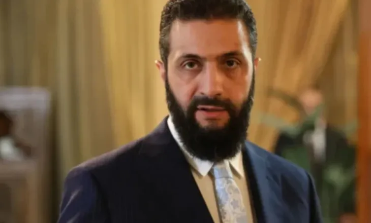 Presidenti sirian në Berlin, në fokus rikthimi i 1 milion refugjatëve sirianë