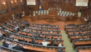 “Presidenti të zgjidhet nga populli!”/ Miratohen amendamentet kushtetuese, Kuvendi Kosovës seancë të jashtëzakonshme