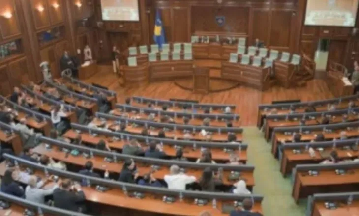 “Presidenti të zgjidhet nga populli!”/ Miratohen amendamentet kushtetuese, Kuvendi Kosovës seancë të jashtëzakonshme