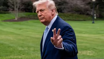 Presidenti Trump: Hormuzi drejt hapjes, SHBA dhe Irani në prag marrëveshjeje historike