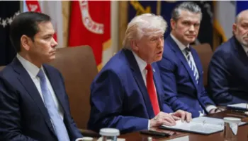 Presidenti Trump kërcënon Iranin: Do bëhemi makthi juaj më i keq nëse nuk pranoni bisedimet