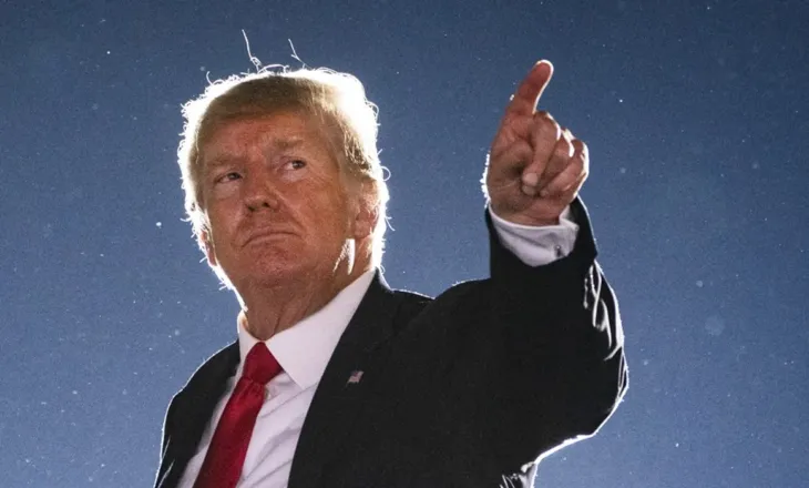 Presidenti Trump: Liderit të ri të Iranit nuk do t’i zgjasë shumë