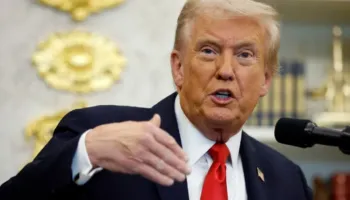 Presidenti Trump: Objekti kryesor i naftës në Iran është shkatërruar plotësisht