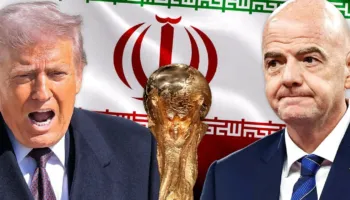 Presidenti Trump ‘snobon’ pjesëmarrjen e Iranit në Botëror: Nuk më intereson fare…