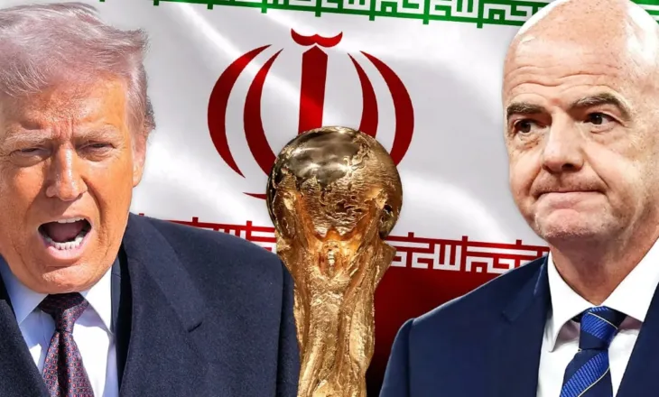 Presidenti Trump ‘snobon’ pjesëmarrjen e Iranit në Botëror: Nuk më intereson fare…