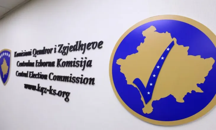 Presidentja Osmani i kërkon sqarim Kushtetueses për emërimin e anëtarëve të KQZ-së