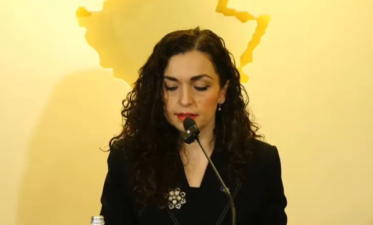 Presidentja Osmani shpërndan Kuvendin, Kosova përsëri drejt zgjedhjeve të parakohshme