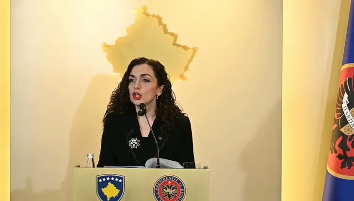 Presidentja Osmani shpërndan Kuvendin, Kosova përsëri drejt zgjedhjeve të reja