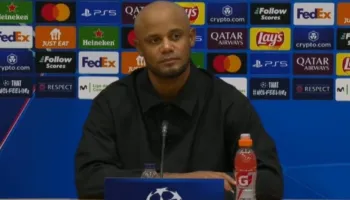 “Presim spektakël të nivelit të lartë”, Kompani komenton shortin kundër Realit: Edhe tifozët neutralë do t’i shijojnë këto dy ndeshje