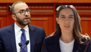 Presion mbi Kuvendin/ 17 organizata kërkojnë masë disiplinore ndaj  Zegjine Çaushit për gjuhë denigruese ndaj Bardhi