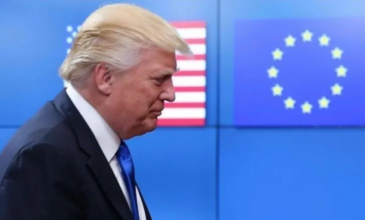 Presion nga Donald Trump për gazin, Europa përballë kushteve të reja