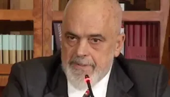 Presion nga krimi i organizuar? Rama: Ata që merren me trafiqe nuk e duan një Port të ri të një sigurie të lartë