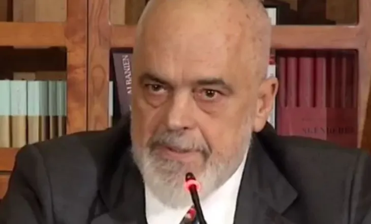 Presion nga krimi i organizuar? Rama: Ata që merren me trafiqe nuk e duan një Port të ri të një sigurie të lartë