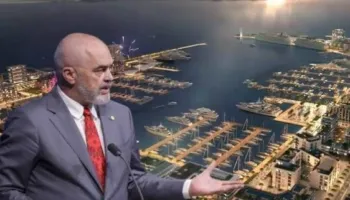Presioni amerikan dhe hetimi i SPAK? Anulohet tenderi 400 mln euro për Portin e Ri të Durrësit