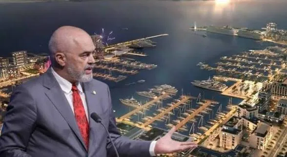 Presioni amerikan dhe hetimi i SPAK? Anulohet tenderi 400 mln euro për Portin e Ri të Durrësit