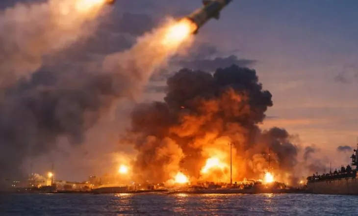 Pretendimet/ Irani kërcënon të sulmojë bazën e MEK në Shqipëri